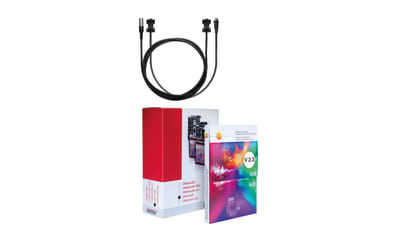 Accessory emission