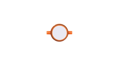 NO replacement filter for sensor