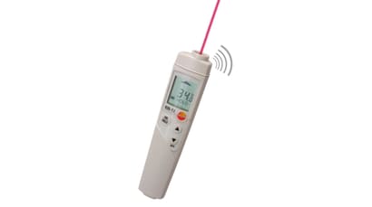 testo 826-T2