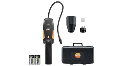 testo 316-3 