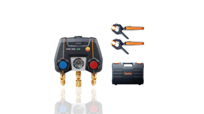 testo 550i kit Smart