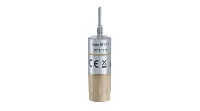 testo 191-T1