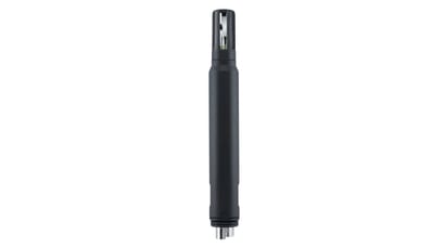 External humidity/temperature probe