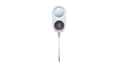 Sonde Lux et UV pour la surveillance des objets d’exposition sensibles à la lumière