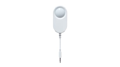 Sonde Lux pour la surveillance des objets d’exposition sensibles à la lumière