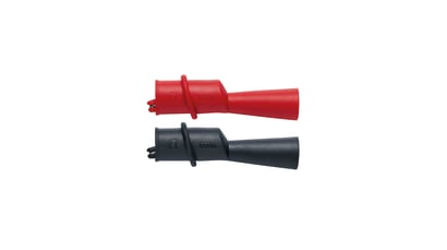 Crocodile clips 0590 0009