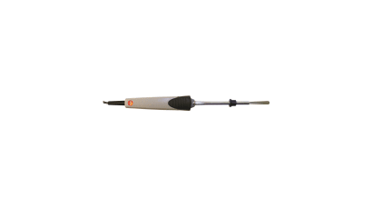 Sonde de surface à ailettes à réaction rapide