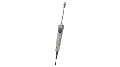 Sonde de contact très rapide à lamelles