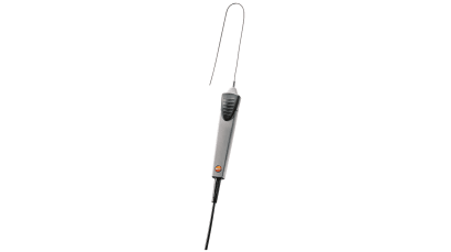 Sonde d'immersion précise, rapide et étanche (TC type K)