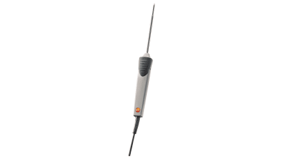 Sonde d'immersion/pénétration étanche (TC type K)