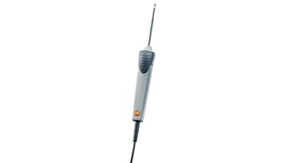 Sonde d'ambiance robuste