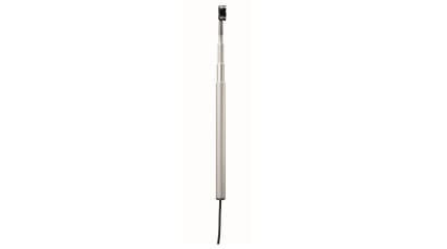 Sonde de contact avec tête de mesure pour surface plane