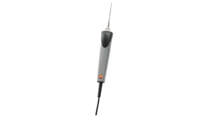 Sonde d'immersion/pénétration très rapide