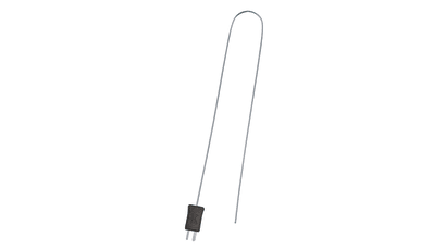 Sonde d'immersion flexible