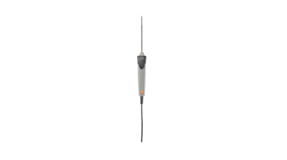 Sonda Pt100 de inmersión/penetración resistente y estanca