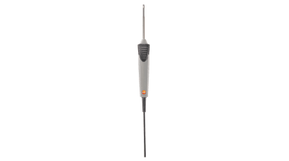 Sonde d'ambiance robuste et pr&eacute;cise, Pt100