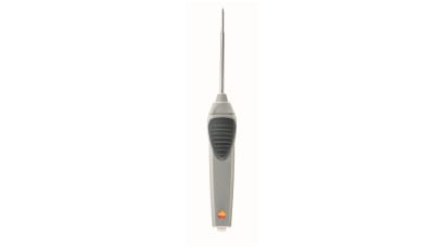 Radio immersion/penetration probe