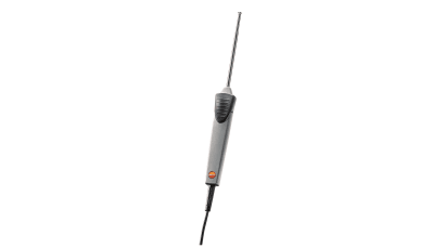 Sonda NTC de superficie para superficies planas