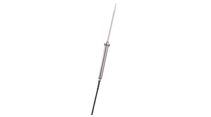 Sonda de alimentaci&oacute;n NTC (IP65) de acero inoxidable con cable