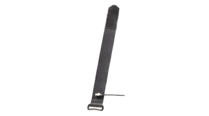 Pipe wrap probe with Velcro