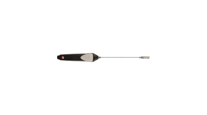 air temperature probe