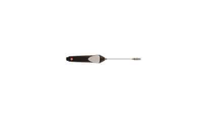 Fast action surface temperature probe TC Type K