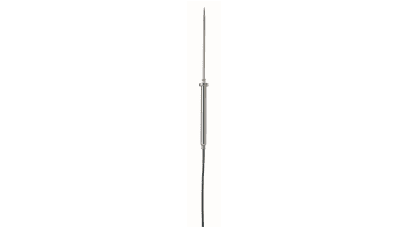 Sonda de inmersi&oacute;n/penetraci&oacute;n de gran rapidez