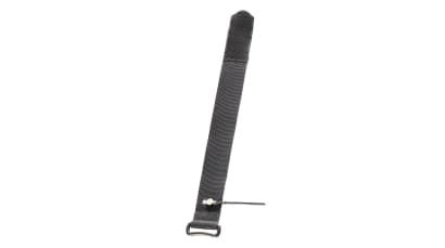 Temperature probe with Velcro and NTC temperature sensor