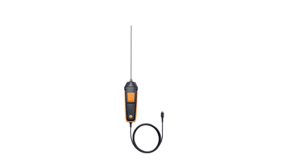 Immersion/penetration probe (digital)