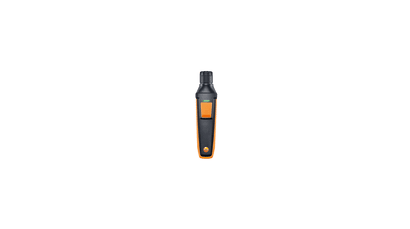 CO probe (digital) with Bluetooth&reg;