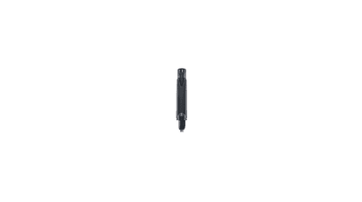 CO2 probe head including temperature and humidity sensor