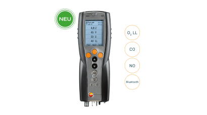 testo 340