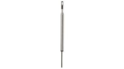 Sonde &agrave; fil chaud