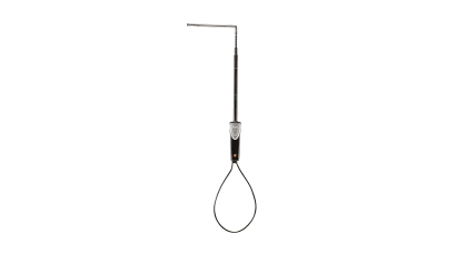 Sonde fil chaud 3 fonctions