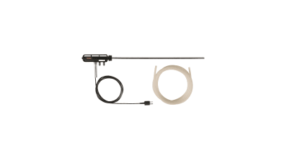 Straight Pitot tube