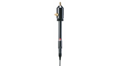 Sonde de mesure de température de rosée en réseau
