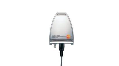 Absolutdrucksonde 2000 hPa