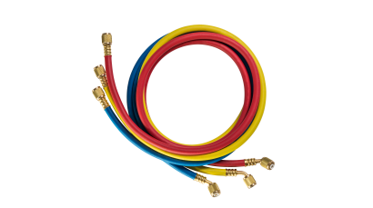filling hose set