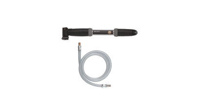 Test pump
