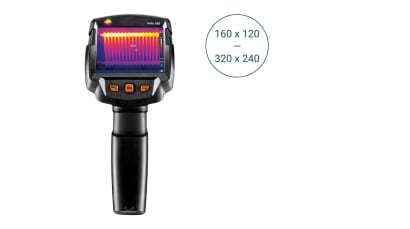 testo 865