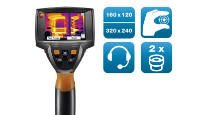 testo 875-2i kit
