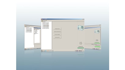 P2A-software