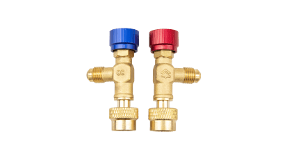 valve