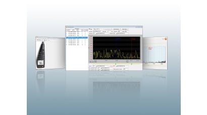 PC-Software testo 816-1