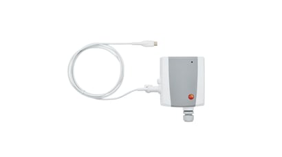 testo coupleur analogique