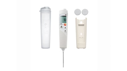 testo 106 Set