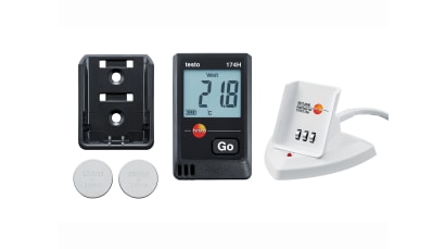 testo 174 H