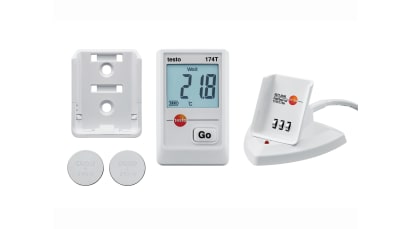 testo 174 T