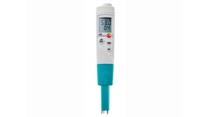 testo 206 pH1