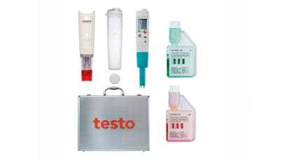 testo 206 pH1